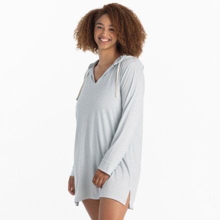 Free Fly Elevate Cover-Up - Women's 4