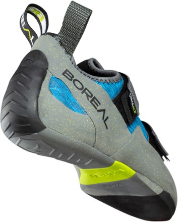 Boreal Beta ECO Climbing Shoes - Men's 1