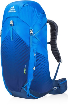 gregory ultralight backpack