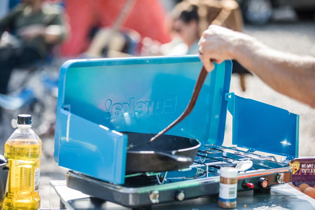 Location Image for Ignite Plus 2-Burner Camp Stove