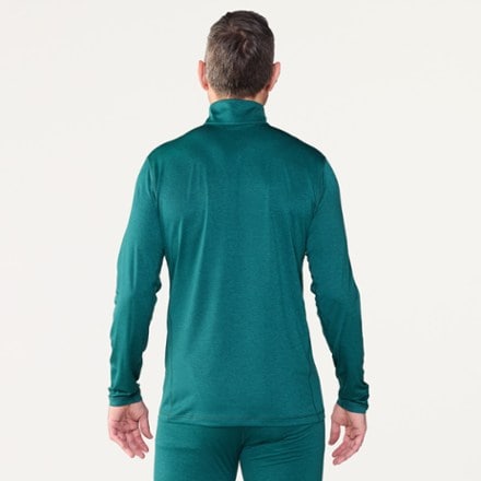REI Co-op Lightweight Half-Zip Base Layer Top - Men's 3