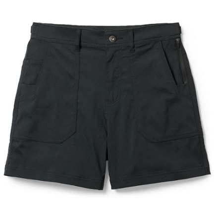 prAna Stretch Zion Cargo Shorts - Women's 0