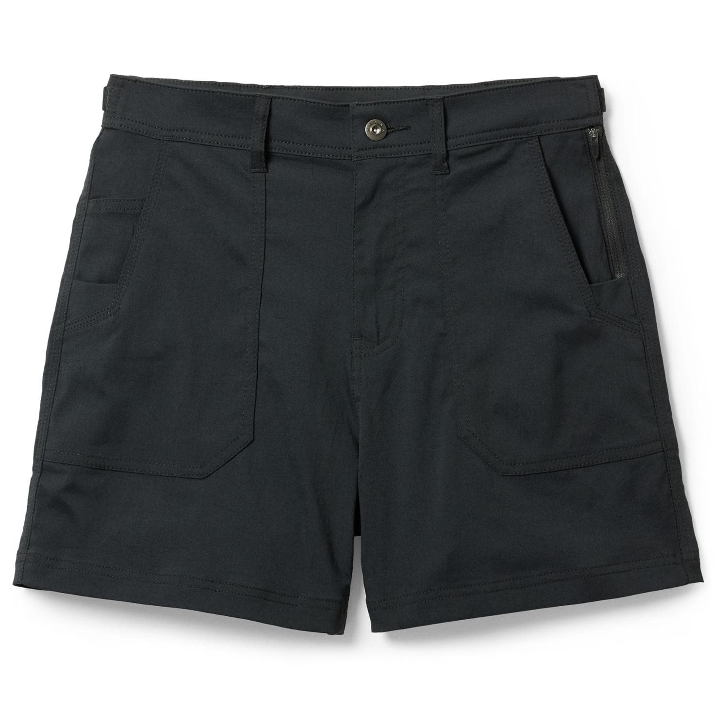 Stretch Zion Cargo Shorts - Women's