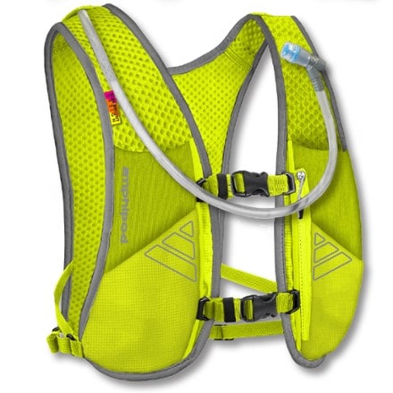Amphipod RunBright PureRun 1.5-Liter Reservoir Hydration Vest 0