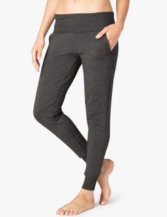 Foldover Sweatpants