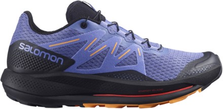 Salomon Pulsar Trail-Running Shoes - Women