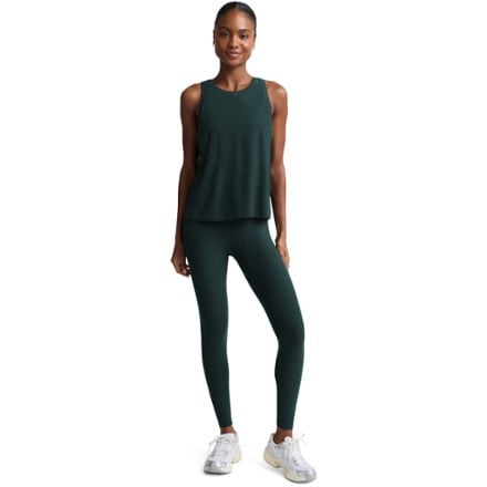 Beyond Yoga Featherweight Rebalance Tank Top - Women's 2