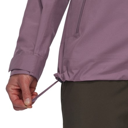Mammut Alto Light HS Hooded Jacket - Women's 7