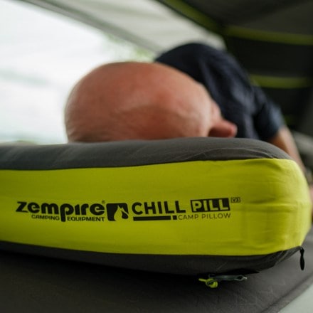 Zempire Chill Pill V3 Camping Pillow 7