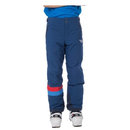 Town Hall Outdoor Co Mountain Town Winter Snow Pants - Kids' 5
