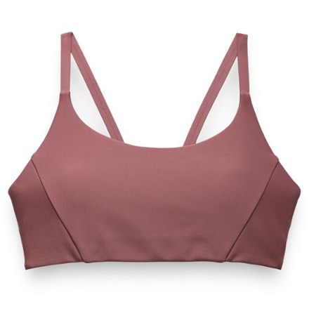 prAna Sculpt Scoop Bra 0