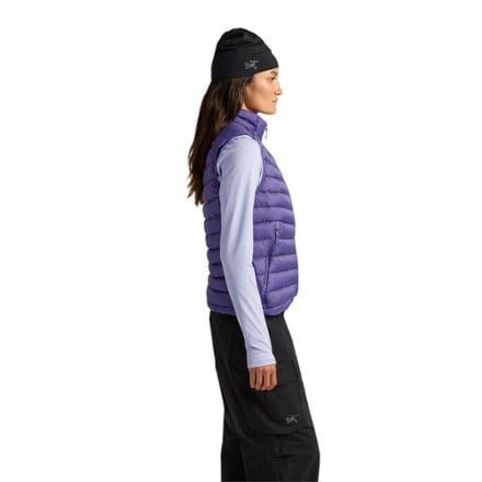 Arc'teryx Cerium Down Vest - Women's 4