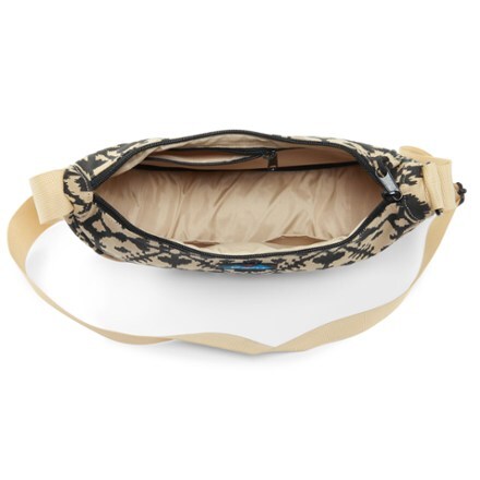 KAVU Saddle Satchel 8