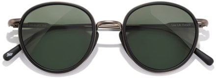 Sunski Baia Polarized Sunglasses 1