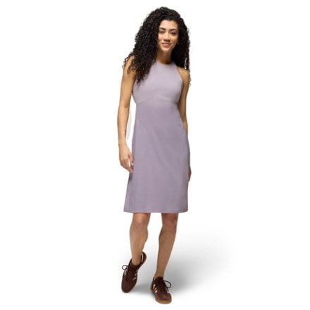 prAna Jewel Lake Summer Dress 1