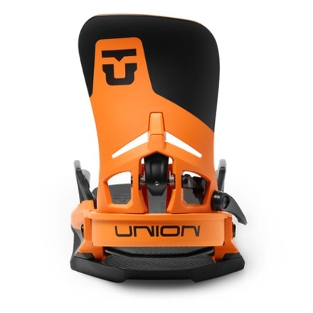 Union Atlas Step On Snowboard Bindings - 2025/2026 8