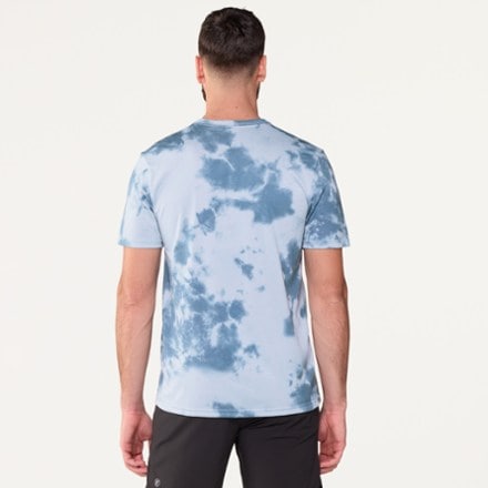 Roark Mathis Active Pocket T-Shirt - Men's 4