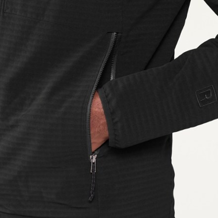 Patagonia R1 TechFace Hoody - Men's 7