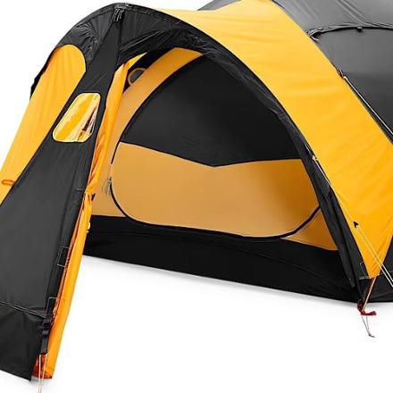 The North Face Bastion4 旧カラー ノースフェイス【バスティオン】4シーズン対応のハイスペックテント