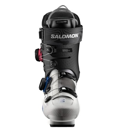 Salomon S/PRO Supra Dual BOA 130 GW Ski Boots - Men's - 2025/2026