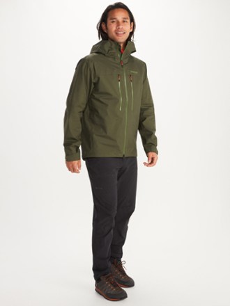 Marmot Kessler Jacket - Men's 3