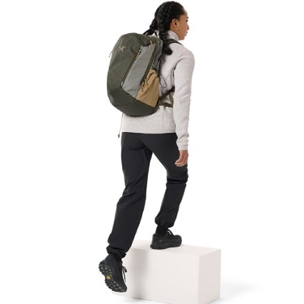 Arc'teryx Mantis 26 L Pack 8