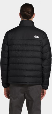 The North Face Aconcagua 2 Down Jacket - Men's 2