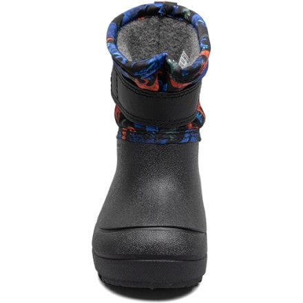 Bogs Baby Snow Shell Boots - Toddlers' 3