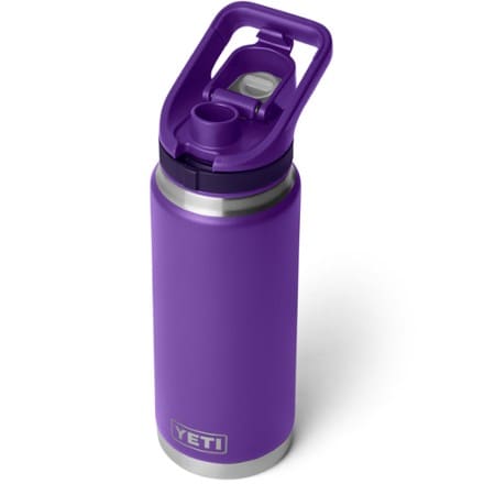 YETI Rambler Vacuum Water Bottle with Flip Chug Cap - 26 fl. oz. 3