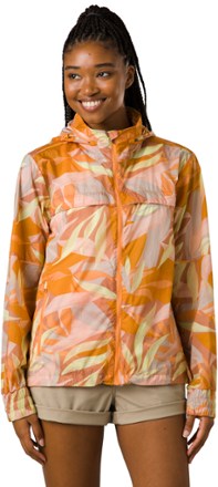 prAna Whistler Jacket - Women's 1