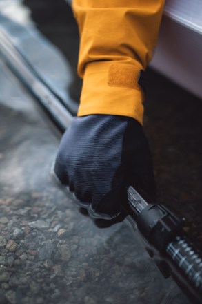 Sealskinz Harling Waterproof All-Weather Gloves 5