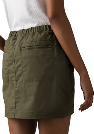 prAna Double Peak Skort 1
