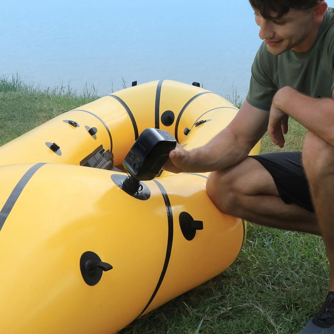 Location Image for Max Boat Pump