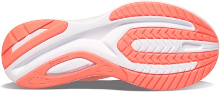Saucony Guide 15 Road-Running Shoes - Women's 4