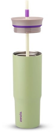 Owala Insulated Stainless-Steel Tumbler - 24 fl. oz. 1