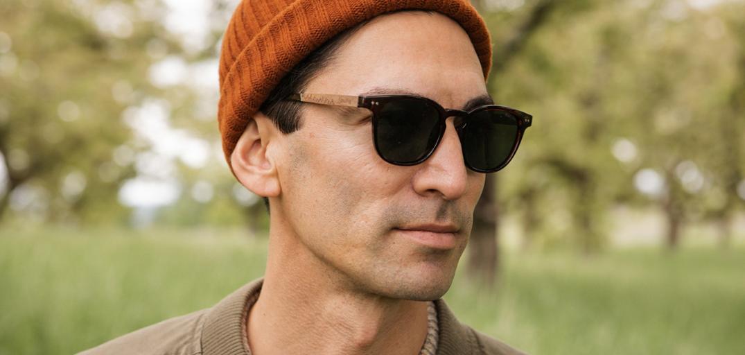 Location Image for TOPO Smokey Bear Polarized Sunglasses