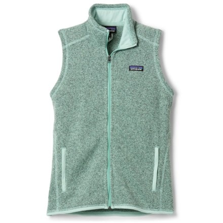 Patagonia Better Sweater Fleece Vest - Women's 0