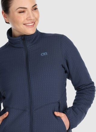 Outdoor Research Vigor Plus Fleece Jacket - Women's 6