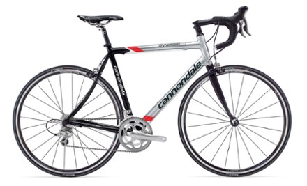 cannondale synapse 2008