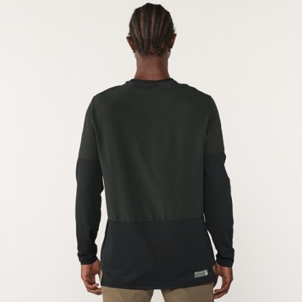 Fox Defend Thermal Bike Jersey - Men's 2