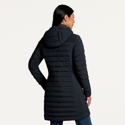 KUHL Spyfire Down Parka - Women's 1