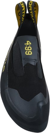 La Sportiva Cobra 4.99 Climbing Shoes 3