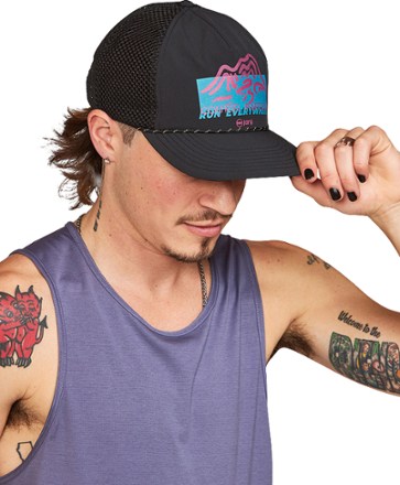 Janji Run All Day Tank Top - Men's 5