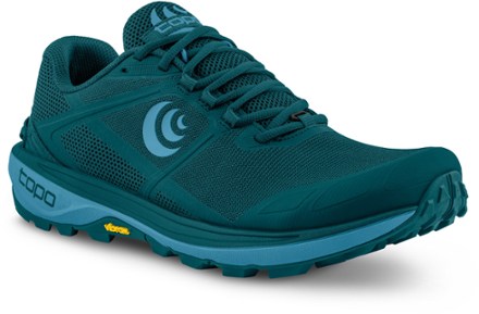 Topo Athletic Terraventure 4 Trail-Running Shoes - Women's 2