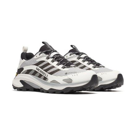Merrell Moab Speed 2 GORE-TEX Hiking Shoes - Men's 2