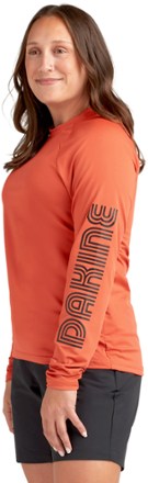 DAKINE Vectra Long-Sleeve Bike Jersey - Women's 2