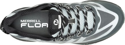 Merrell Moab Speed GTX Hiking Shoes - Men's 4