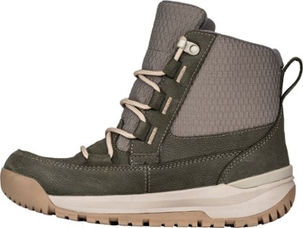 Oboz Jourdain Mid Insulated Waterproof Boots - Women's 1