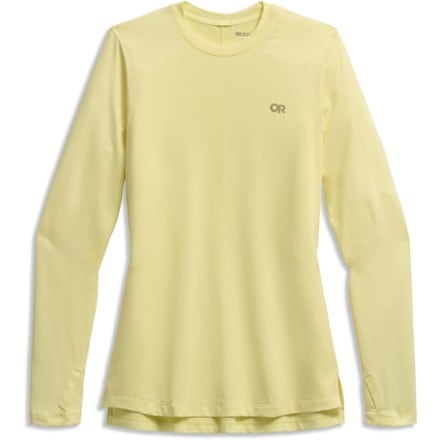 Outdoor Research ActiveIce Spectrum Sun Long-Sleeve T-Shirt - Women's 0