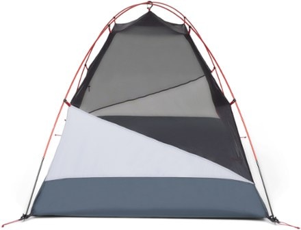 Mountain Hardwear Meridian 3 Tent with Footprint 6